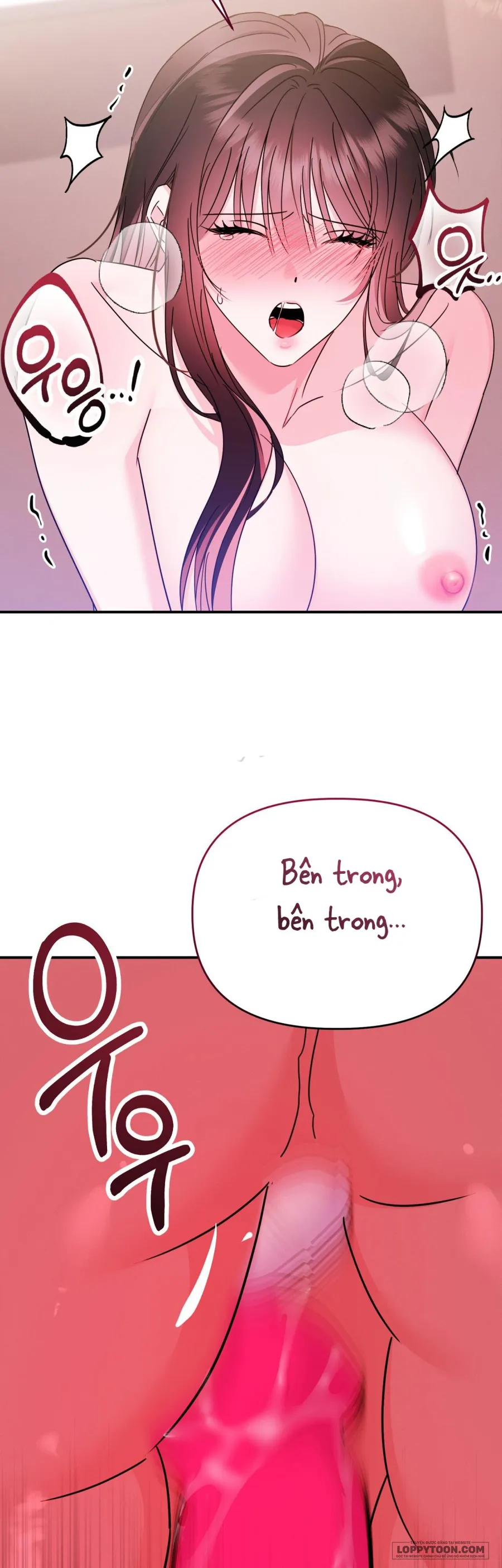 Cô Hầu Gái Muốn Xơi Cậu Chủ! Chap 4 - 🔞🔞🔞 - trang 31