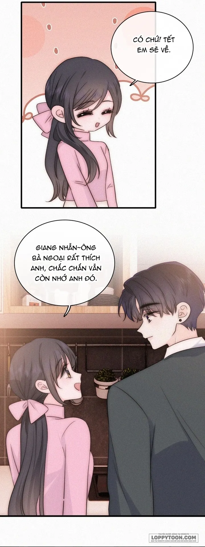 Một Lòng Cưng Chiều Chap 167 - trang 4