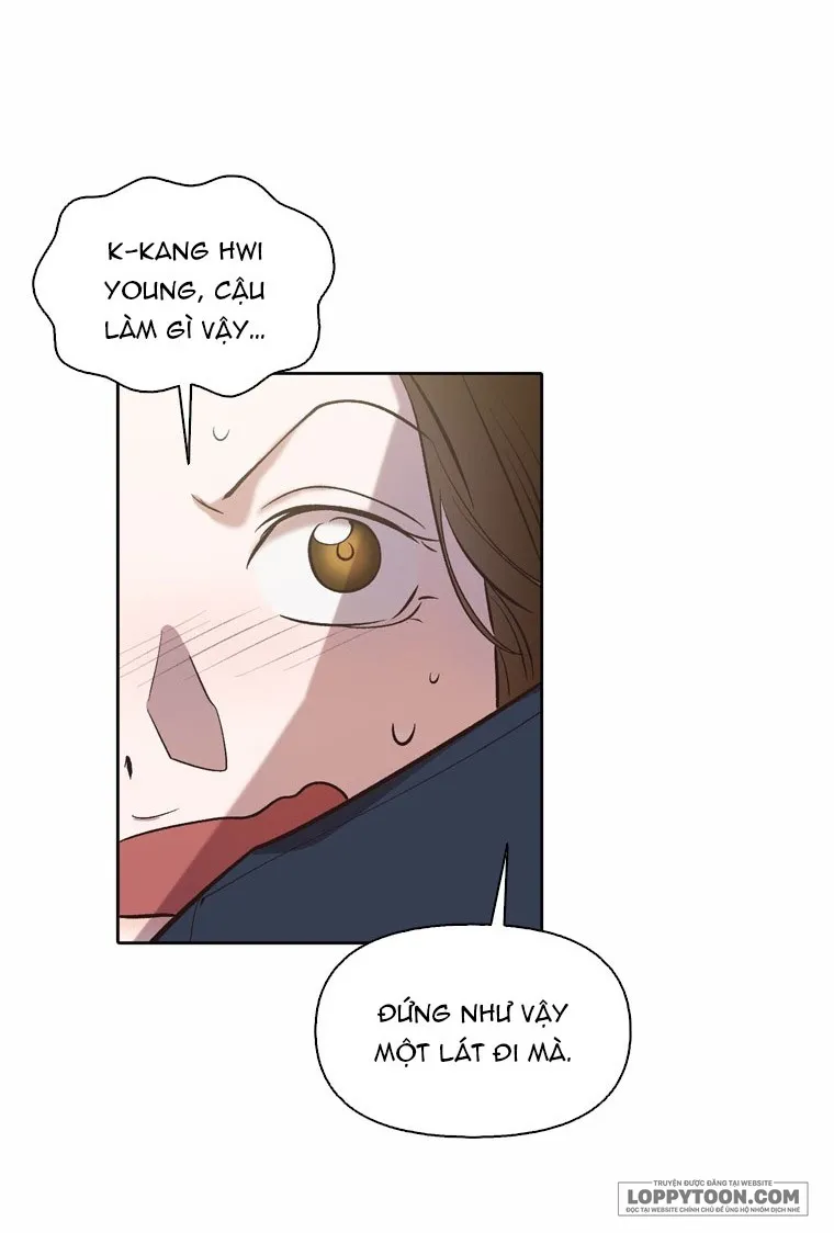 Thanh Xuân Của Chúng Ta Chap 82 - trang 17