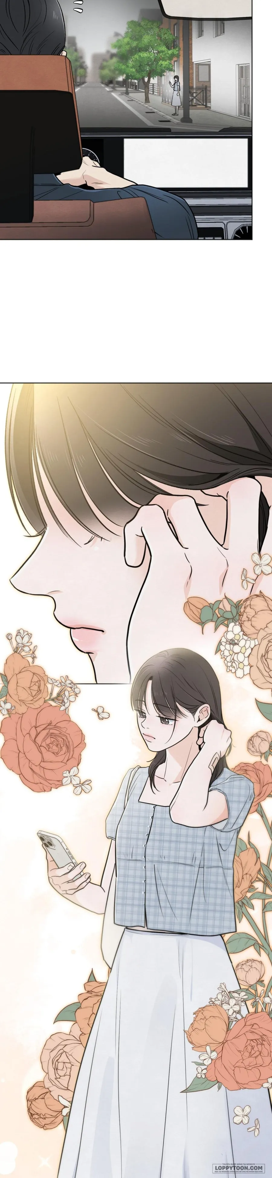 Cuộc Đời Của Kẻ Cặn Bã Chap 40 - trang 7