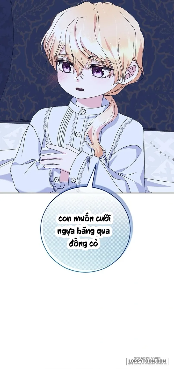 Sinh Ra Trở Thành Nhân Vật Không Có Trong Nguyên Tác Chap 100 - end - trang 55