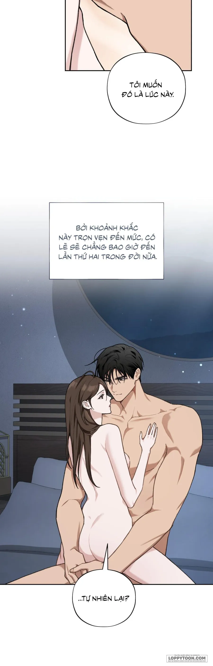 Quốc Lộ Số 1 Chap 23 - 🔞🔞🔞 - trang 40