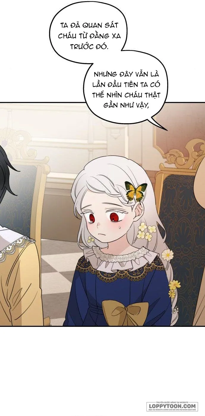 Gia Đình Chồng Quá Ám Ảnh Bởi Tôi Chap 35 - trang 63
