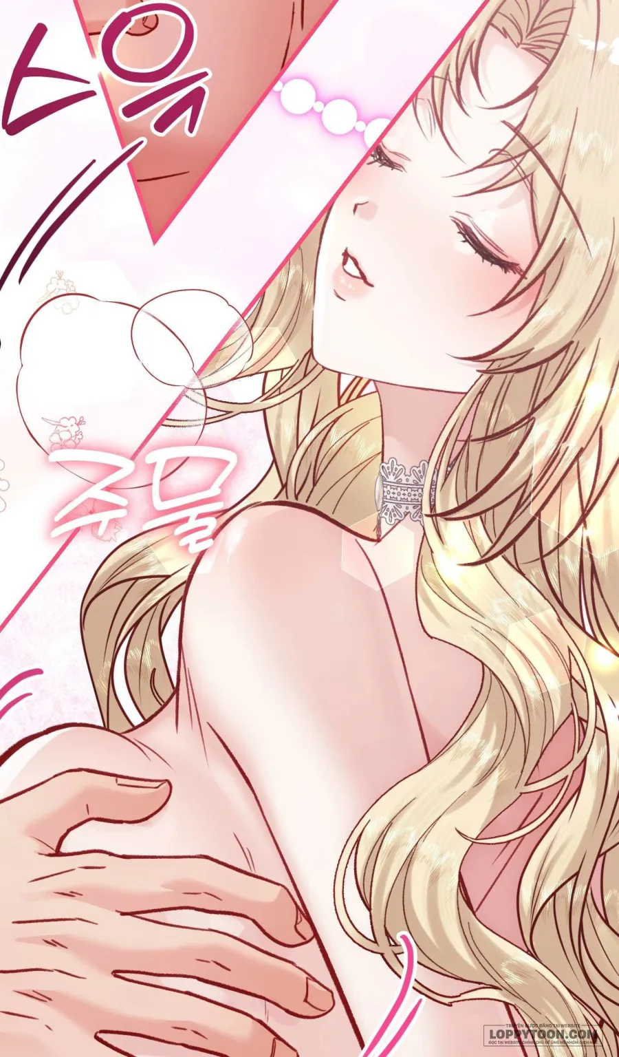Bị Mắc Kẹt Trong Trò Chơi Harem Ngược Vô Vọng Chap 56 - 🔞🔞🔞 - trang 62