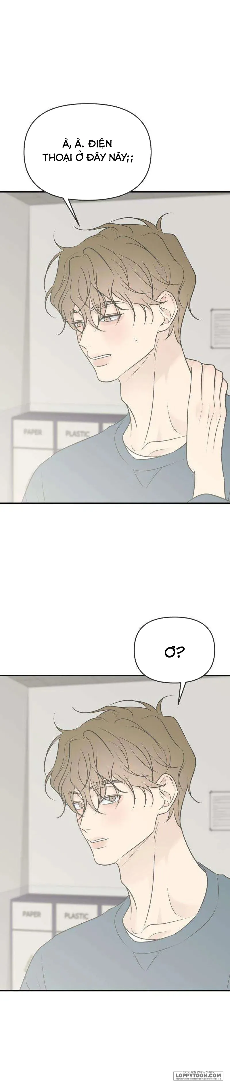 Scandal Bảo Vệ Hôn Nhân Chap 24 - trang 42