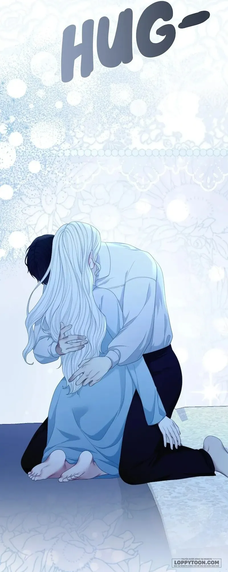 Hầu Nữ Không Còn Thèm Muốn Chủ Nhân Nữa Chap 53 - trang 44