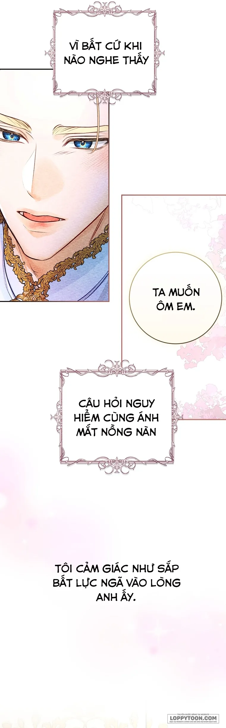 Cuộc Hôn Nhân Xa Hoa Của Đại Công Tước Là Giả Chap 42 - trang 2