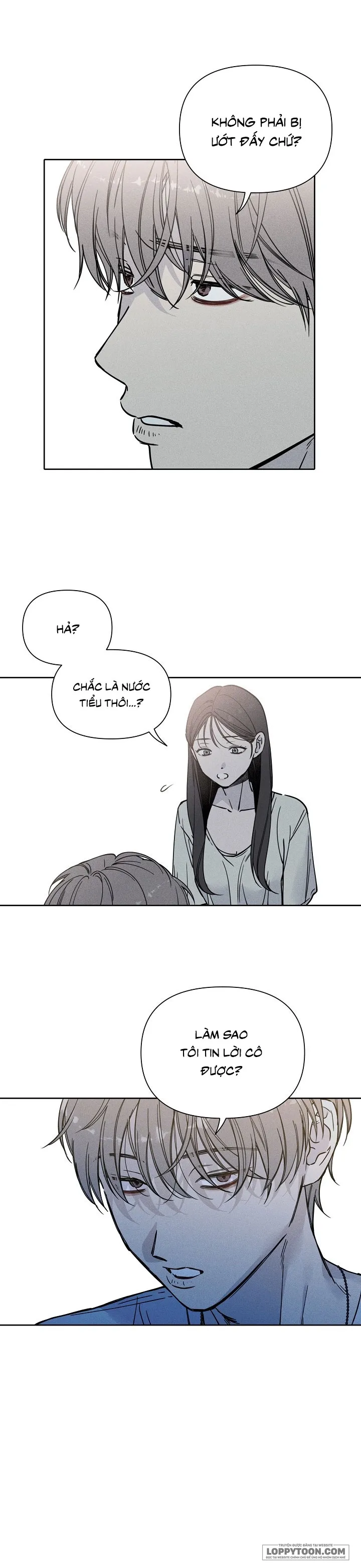 Quan Tài San Ho Chap 3 - trang 4