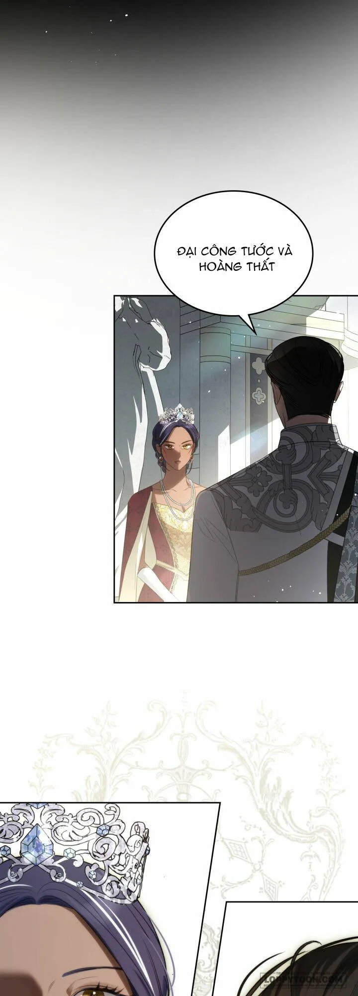 Nam Chính Quái Vật Sống Dưới Giường Tôi Chap 32 - trang 38