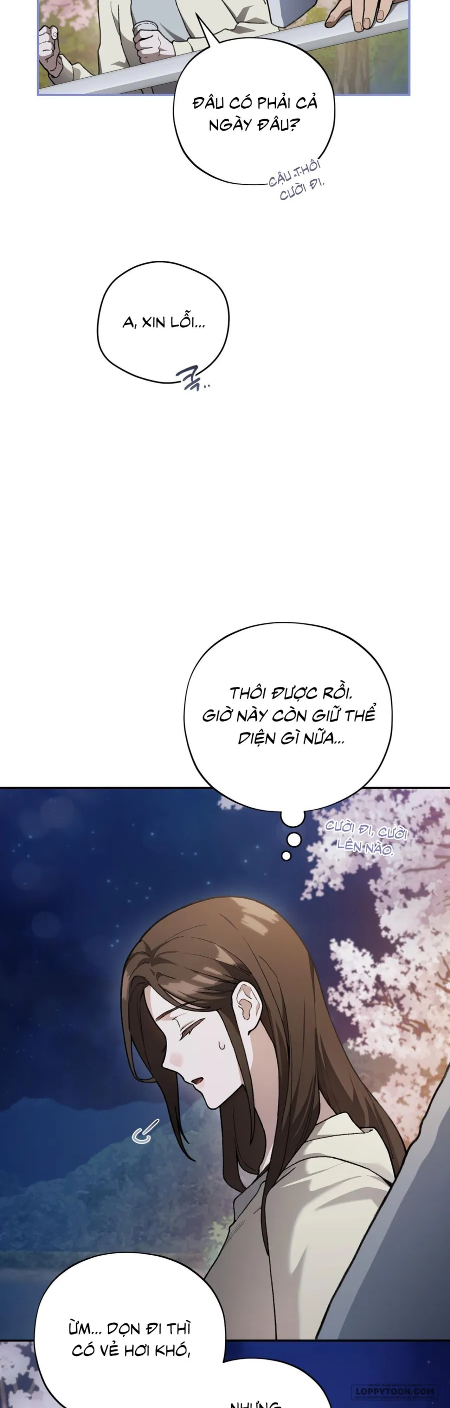 Quốc Lộ Số 1 Chap 6 - trang 40
