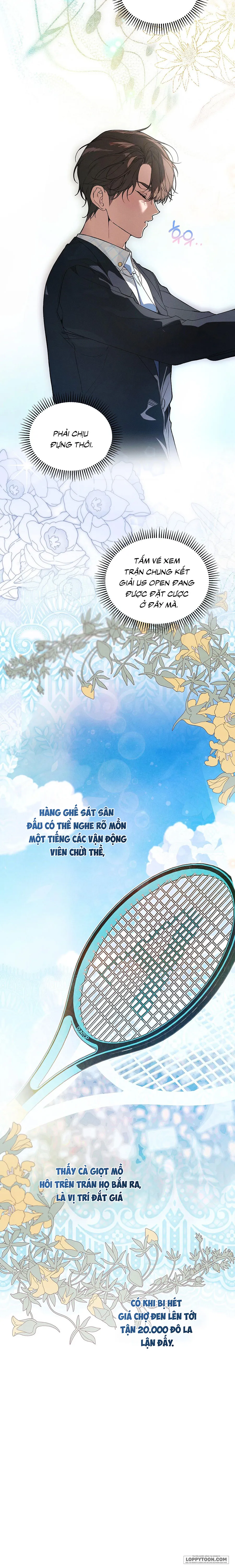 Love:Zero Chap 10 - trang 14