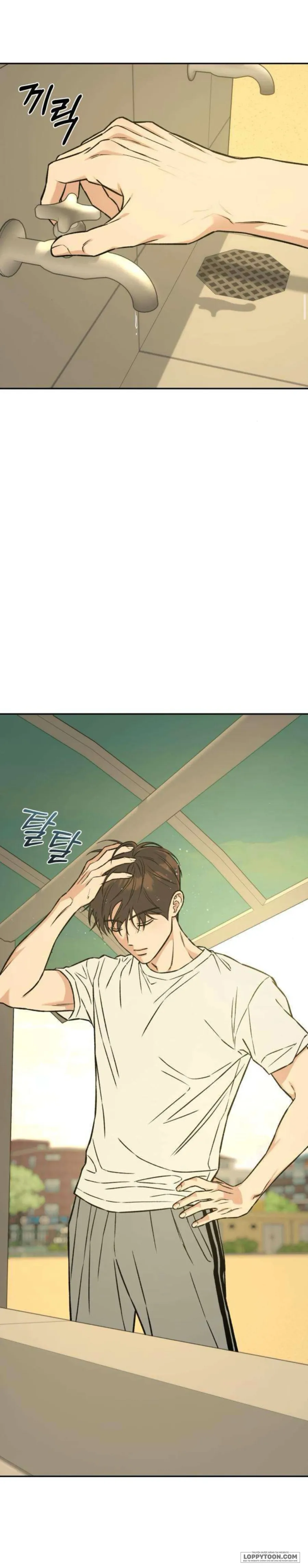 Nguyên Tắc Của Serim Chap 16 - trang 28