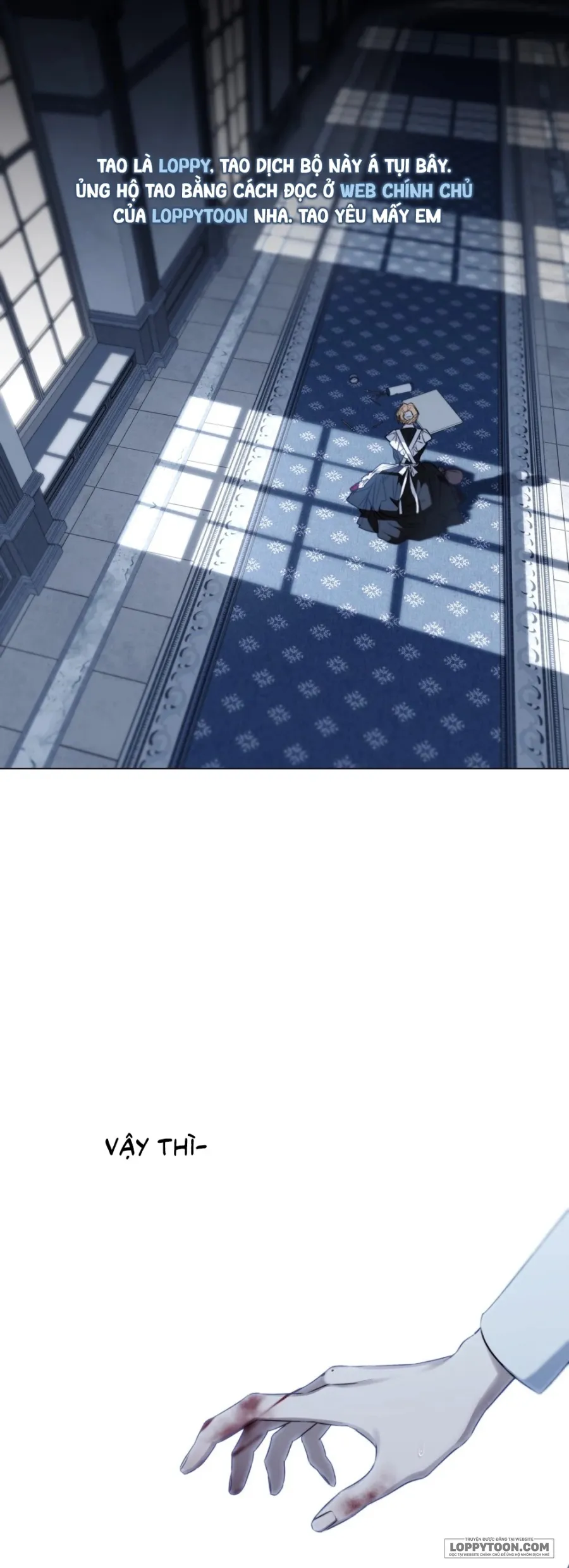 Chân Dung Kẻ Kiêu Ngạo Chap 7 - trang 55