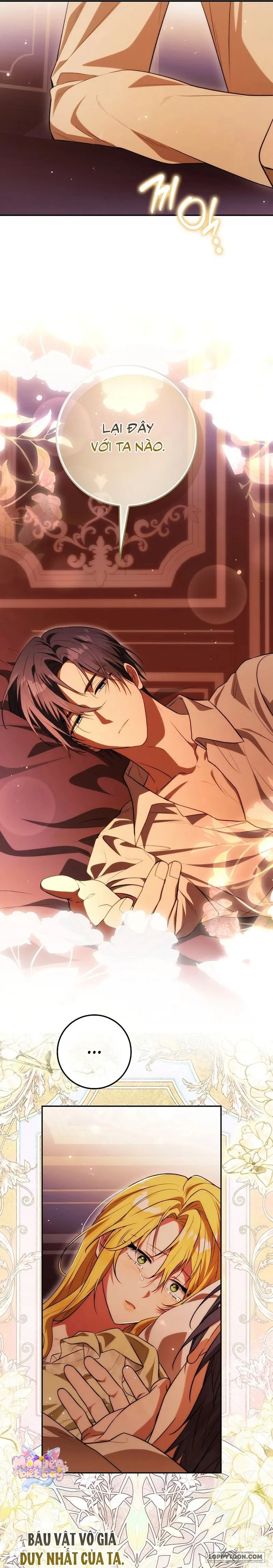 Tôi Cứ Nghĩ Mình Trở Về Là Kết Thúc, Không Ngờ Thể Loại Thay Đổi Rồi! Chap 28 - trang 29
