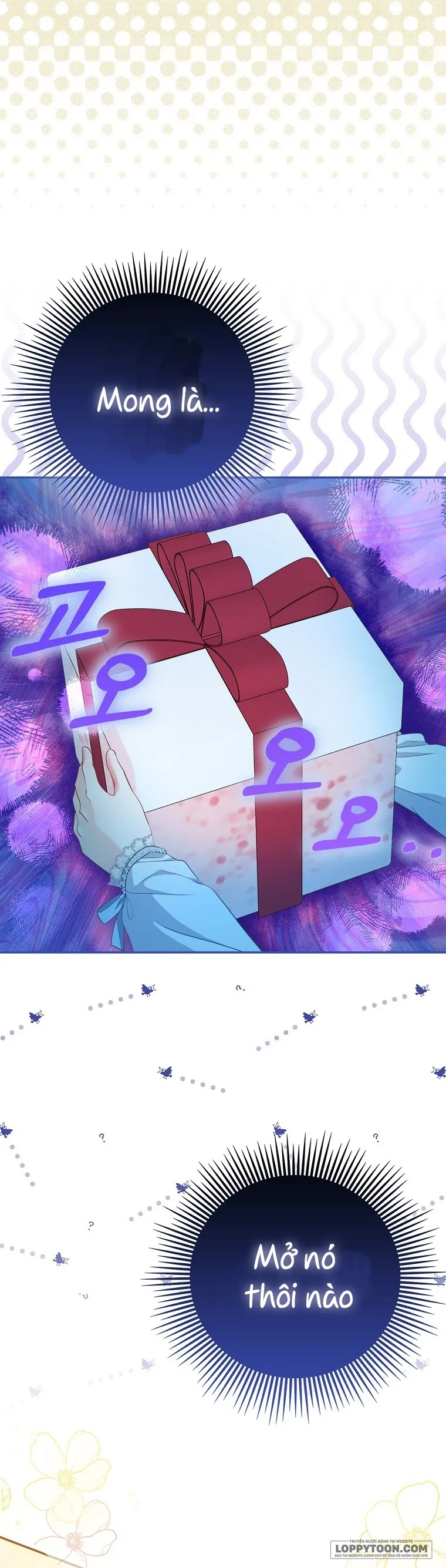 Nàng Công Chúa Của Mọi Người Chap 22 - trang 7