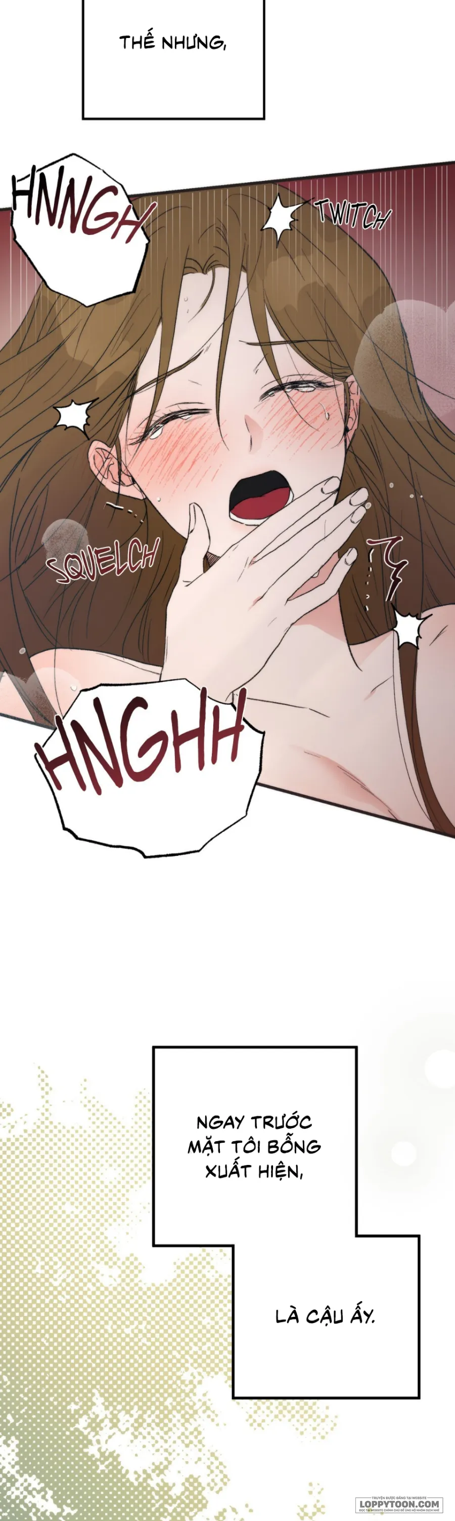 [KHÔNG CHE] Khúc Hát Giữa Mùa Hè Chap 1 - 🔞 - trang 4