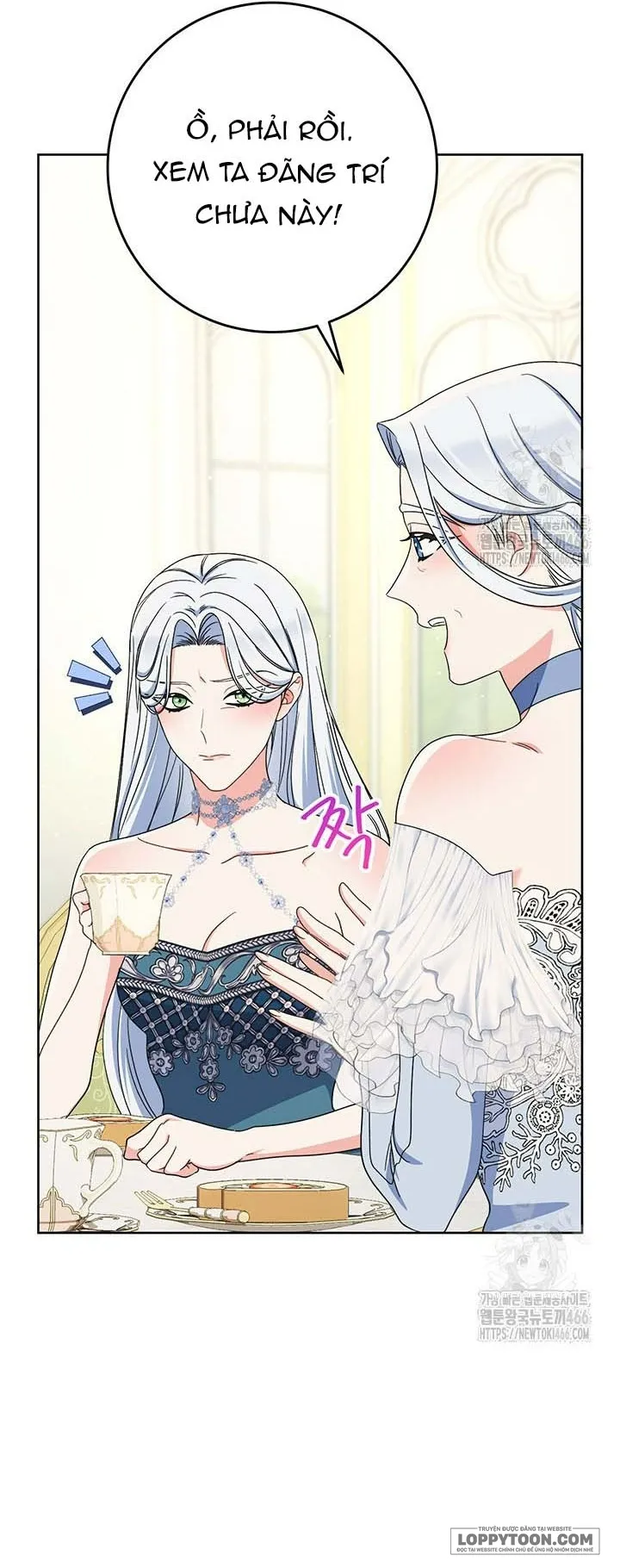 Nuôi Dưỡng Em Gái Xinh Đẹp Chap 86 - trang 38