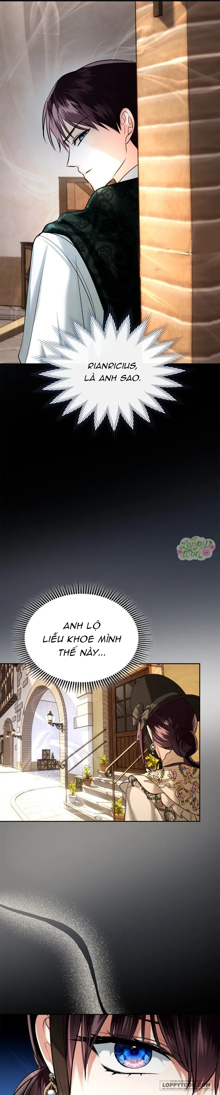 Tôi Mới Là Gia Chủ Thật Sự Chap 41 - trang 25