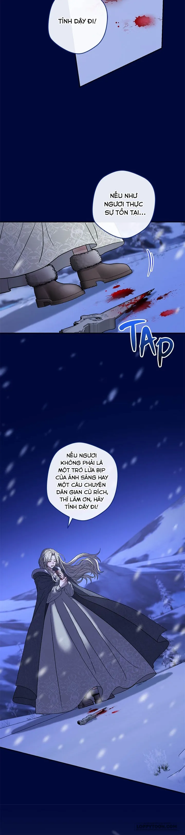 Dụ Hoặc Chap 1 - trang 24