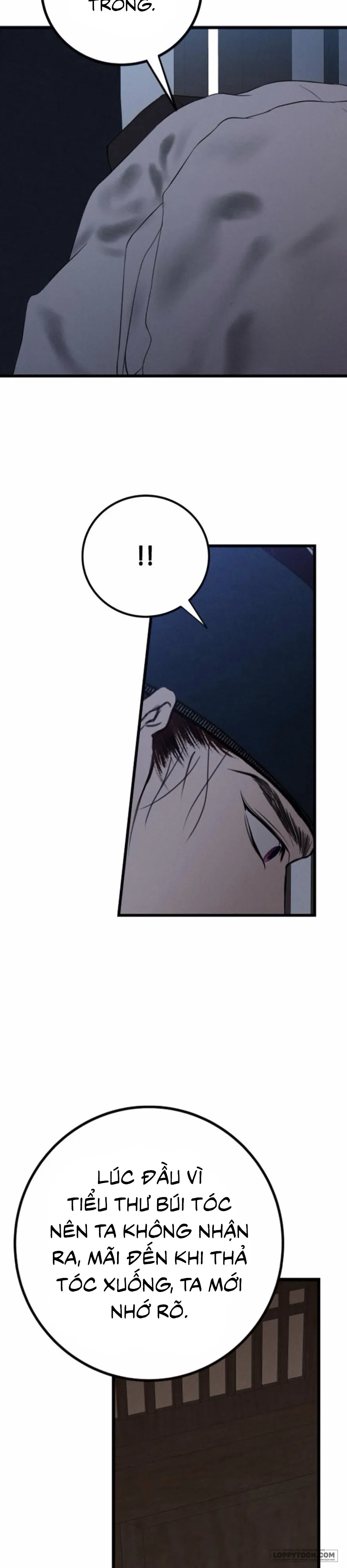 Cuộc Tuyển Chọn Vương Phi Triều Joseon Chap 35 - trang 40