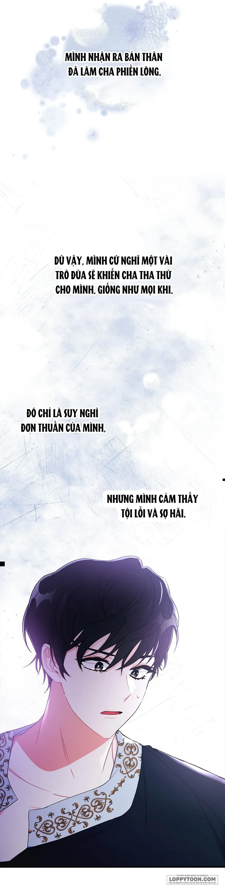 Tôi Đã Trở Thành Con Gái Nuôi Của Nam Chính Chap 85 - trang 21