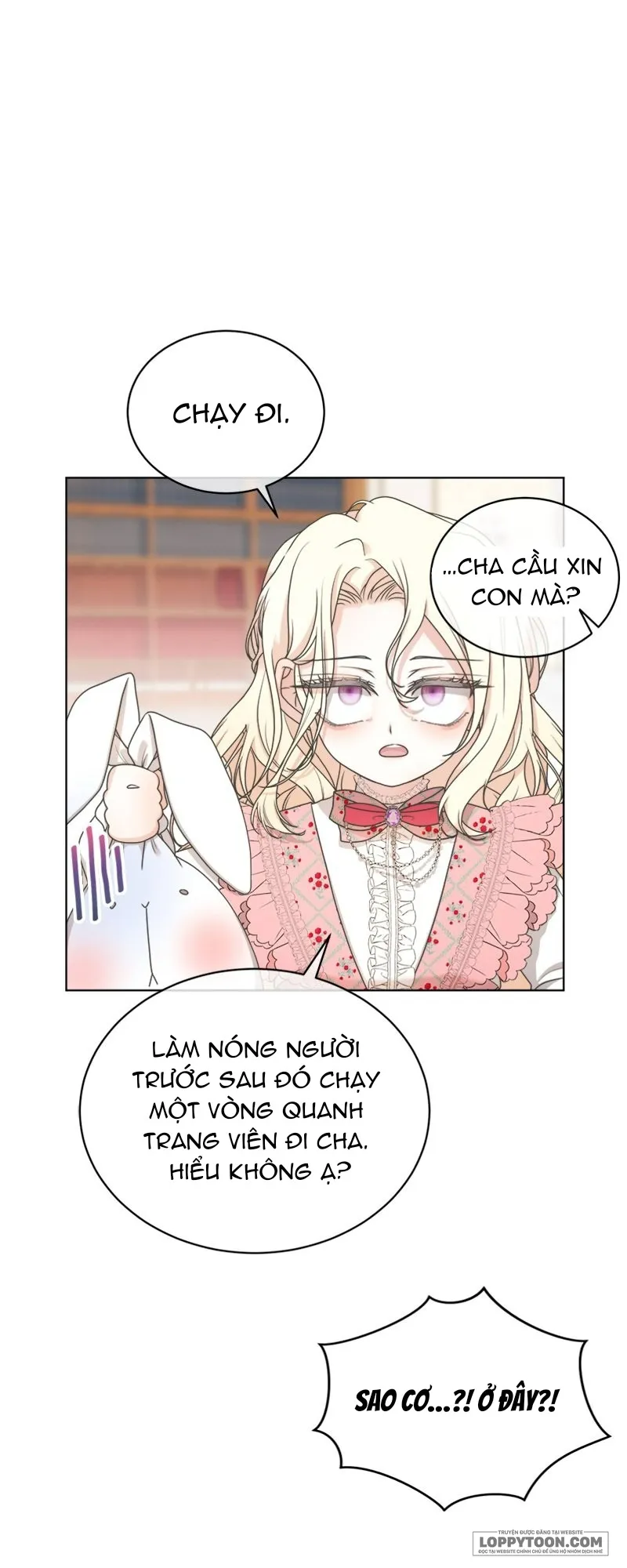 Sinh Ra Trở Thành Nhân Vật Không Có Trong Nguyên Tác Chap 2 - trang 50