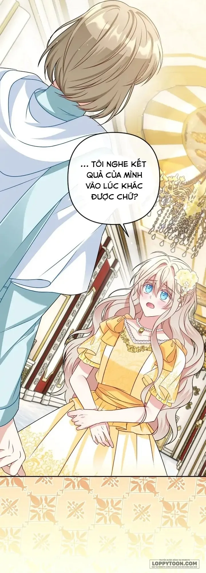 Tôi Sống Chung Với Mẹ Chồng Chap 24 - trang 11