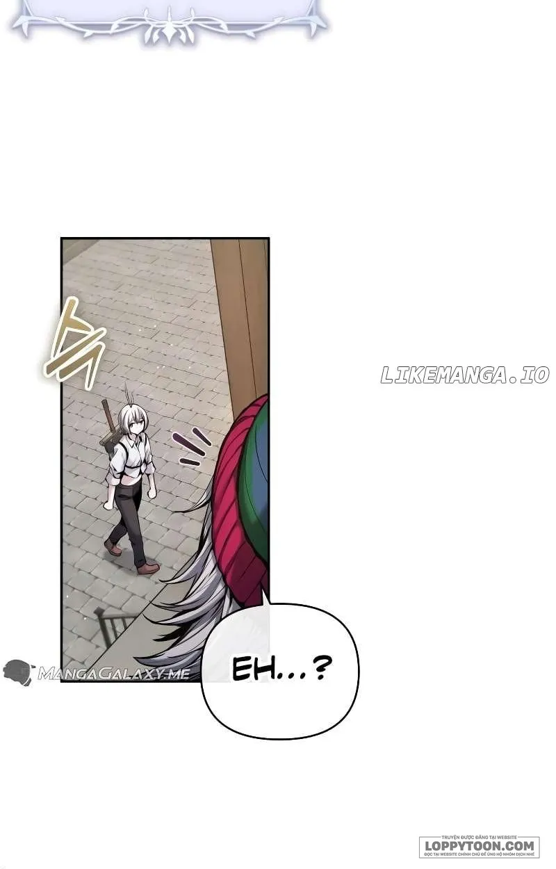 Thỏ Trắng Ở Xứ Sở Thần Tiên Chap 4 - trang 23