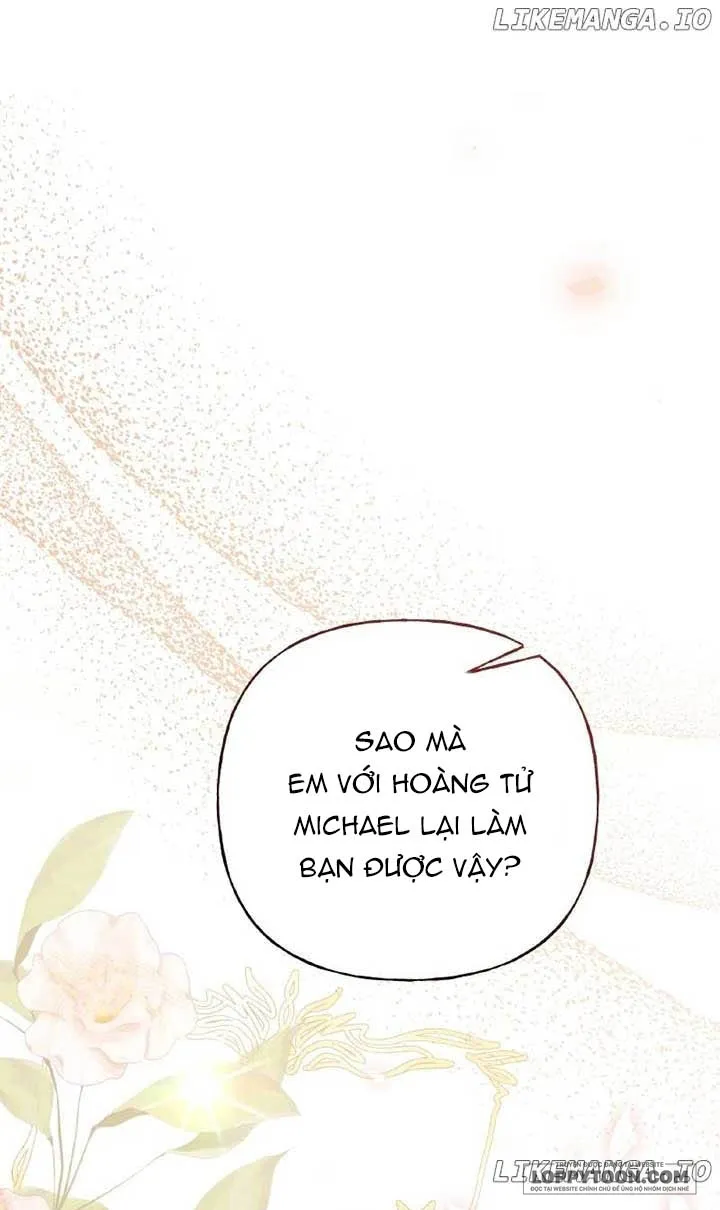 Hầu Gái Không Thích Nuôi Dạy Trẻ Nhỏ Chap 51 - trang 1