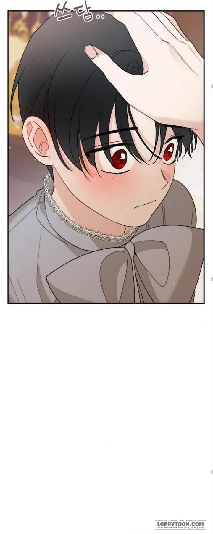 Gia Đình Chồng Quá Ám Ảnh Bởi Tôi Chap 16 - trang 44