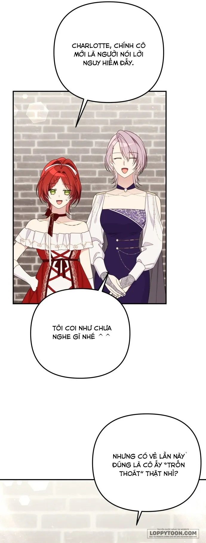Cuộc Sống Hạnh Phúc Cùng Chồng Chap 59 - trang 46