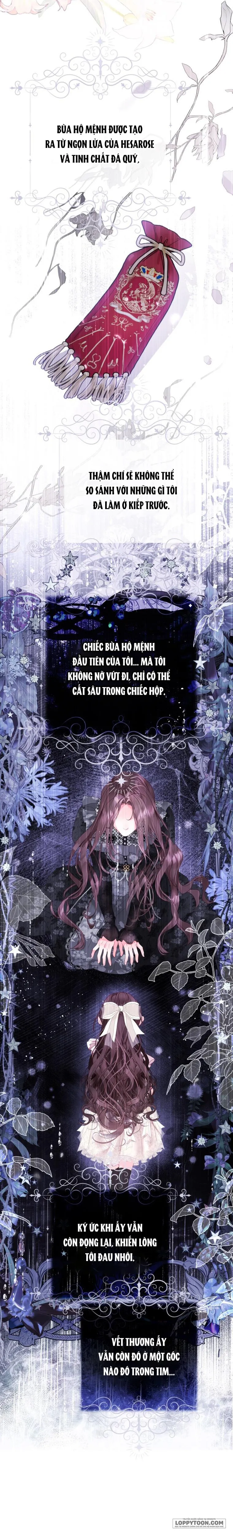 Một Thế Giới Không Có Chị Gái Mà Ai Cũng Yêu Chap 55 - trang 7