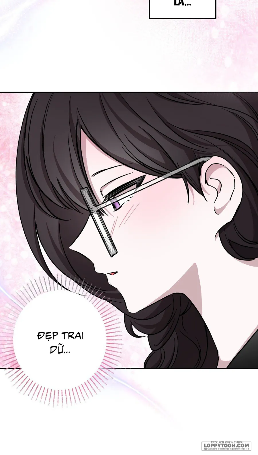 Quả Nhiên Vị Giám Đốc Điều Hành Đó… Chap 4 - trang 20