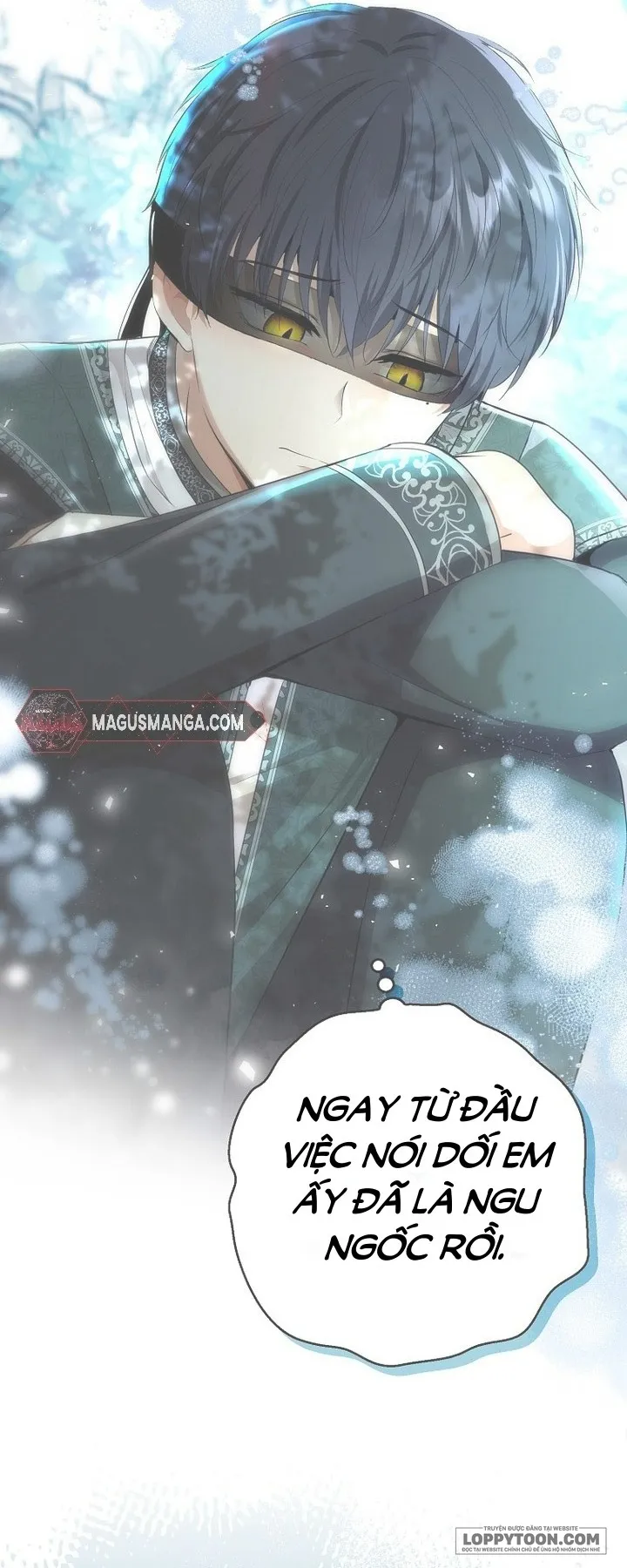 Sóc Con Tài Năng Chap 68 - trang 5