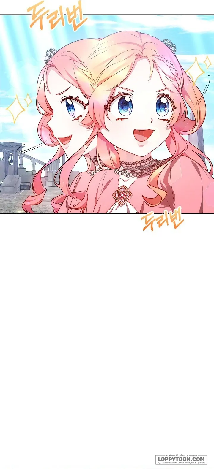Rồng Con Thuần Hóa Những Kẻ Điên Rồ Chap 28 - trang 4
