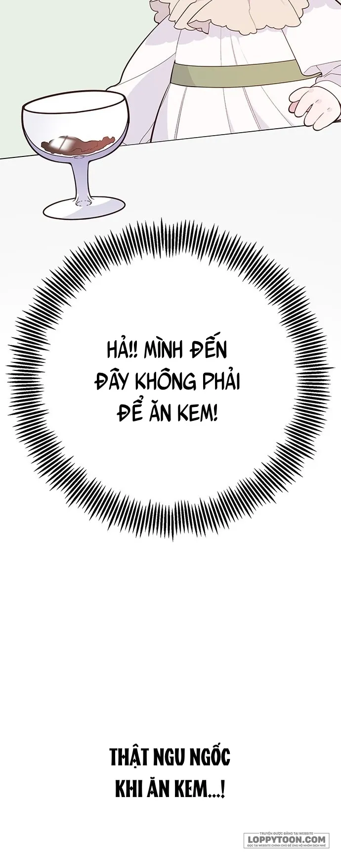 Bạo Chúa Bé Con Chap 21 - trang 21