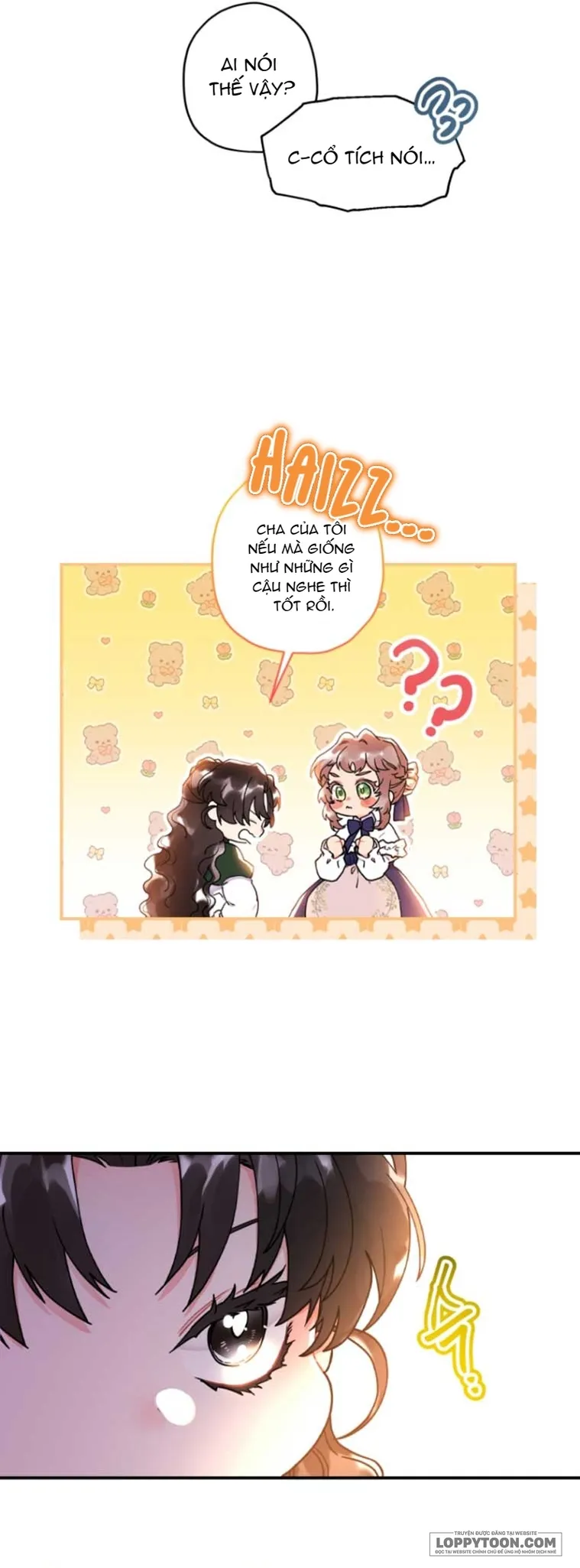 Tôi Đã Trở Thành Con Gái Nuôi Của Nam Chính Chap 46 - trang 6