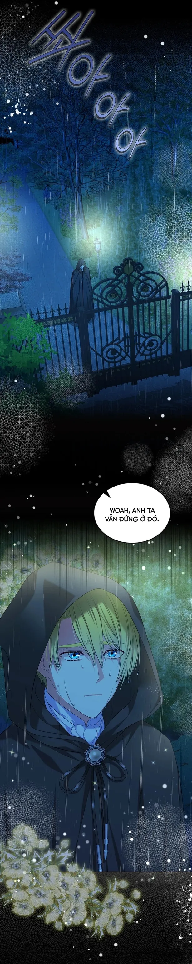 Tôi Sẽ Ly Hôn Với Anh Trai Nữ Chính Chap 42 - trang 6