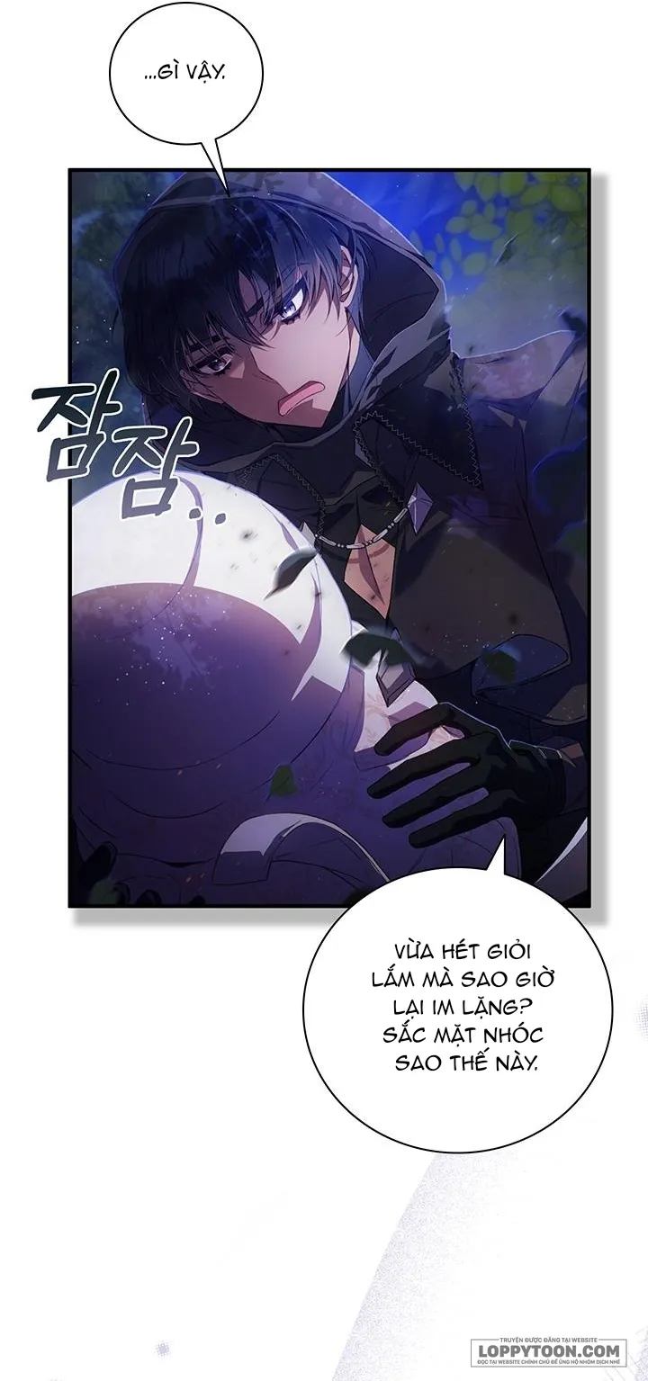 Papa Là Kẻ Thù Kiếp Trước Của Tôi? Chap 2 - trang 29