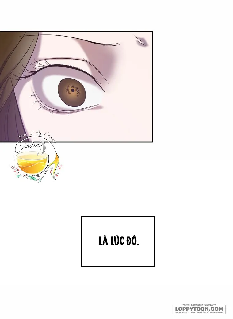 Thanh Xuân Của Chúng Ta Chap 65 - trang 60