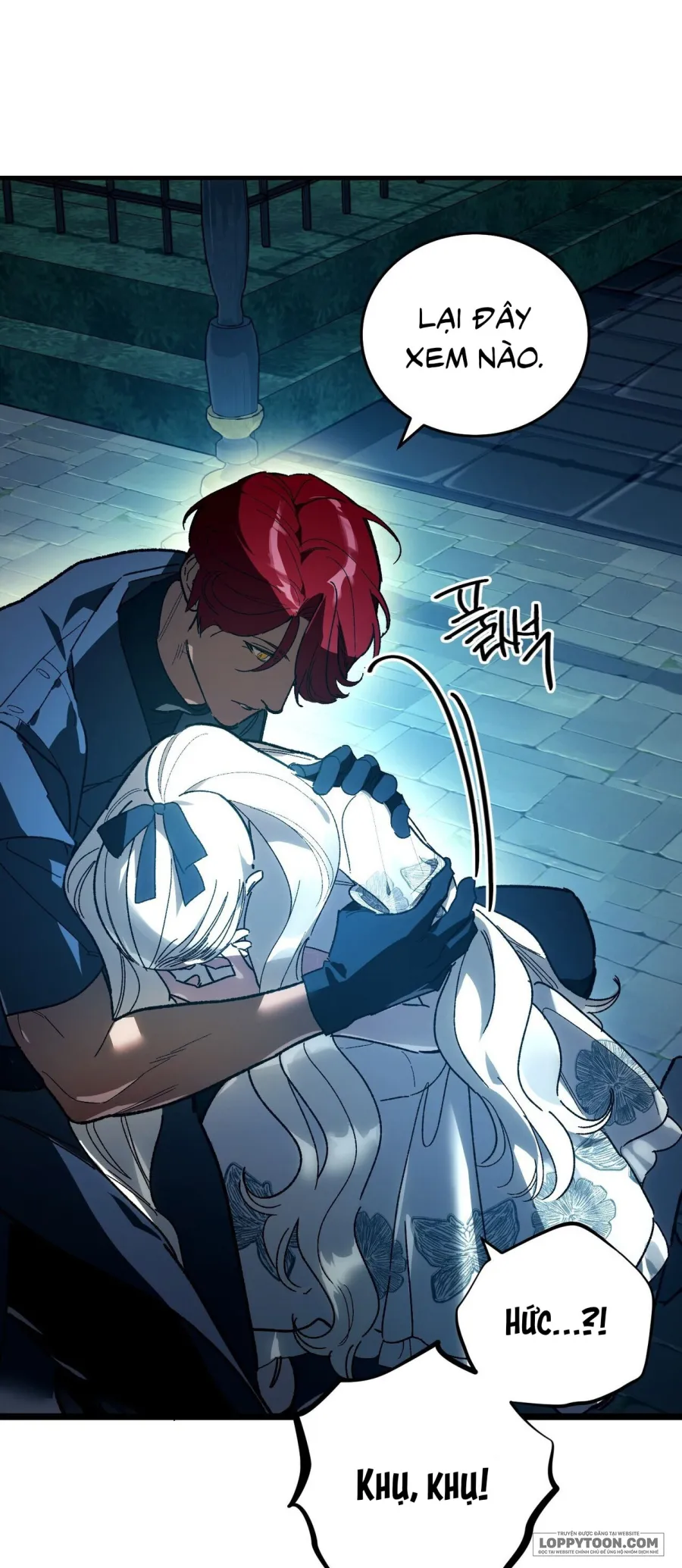 Gửi Đến Kẻ Sẽ Hủy Diệt Tôi Chap 31 - trang 45