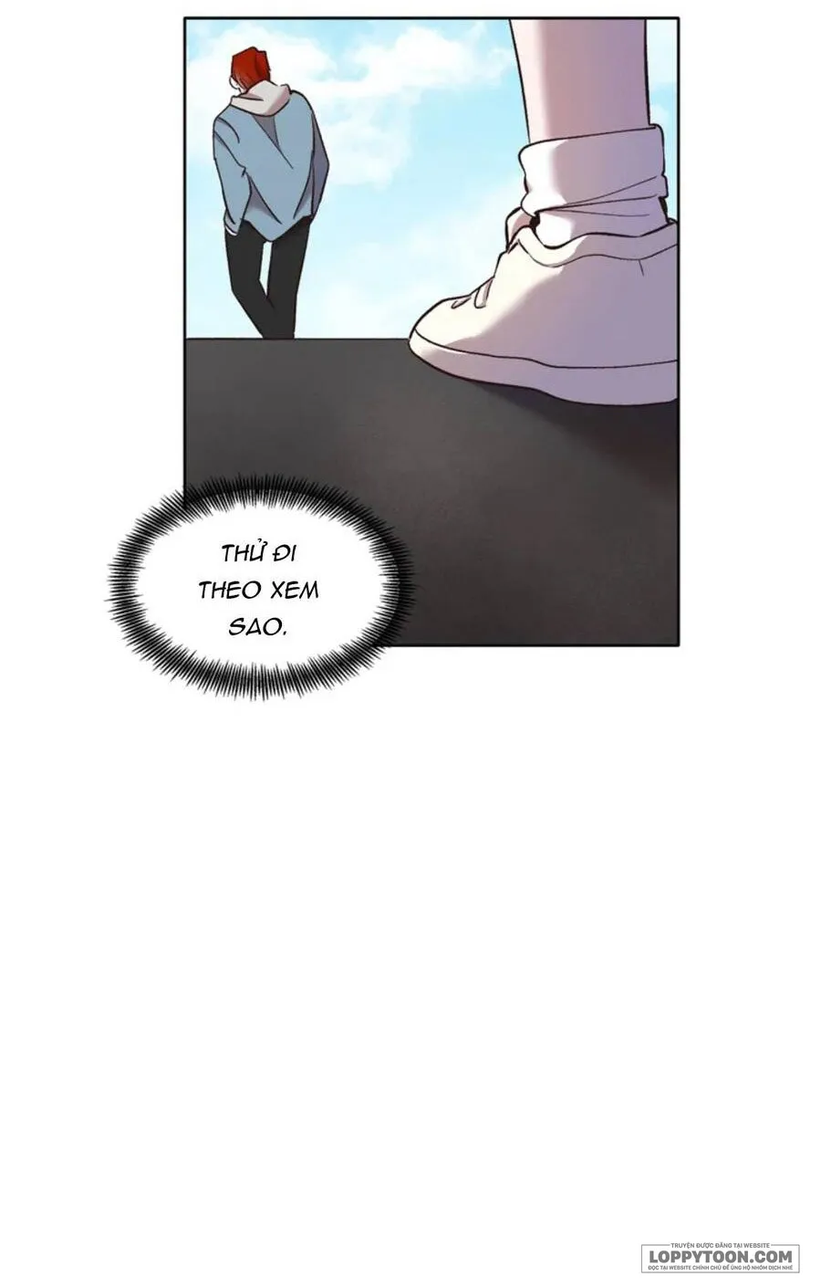 Thanh Xuân Của Chúng Ta Chap 42 - trang 39