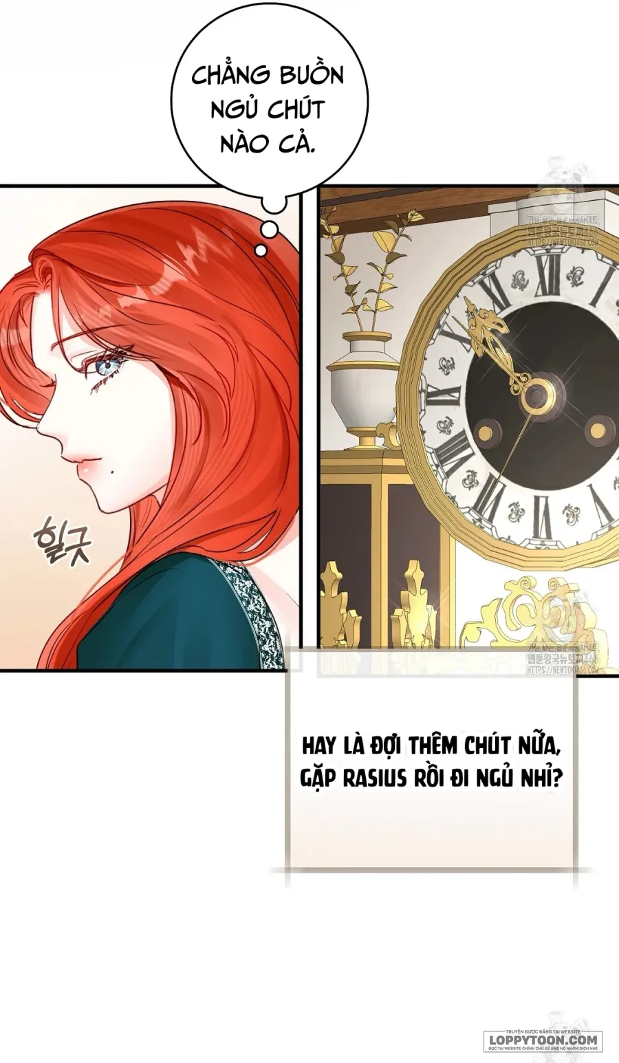 Cuộc Hôn Nhân Xa Hoa Của Đại Công Tước Là Giả Chap 74 - trang 29