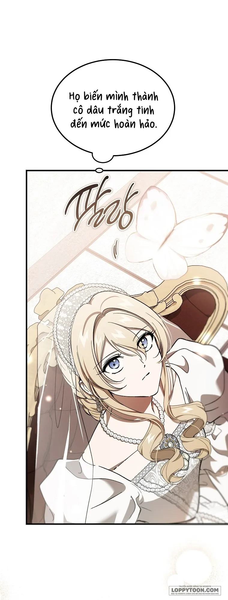 Ác Quỷ Nuôi Dưỡng Tiểu Thư Chap 118 - trang 8