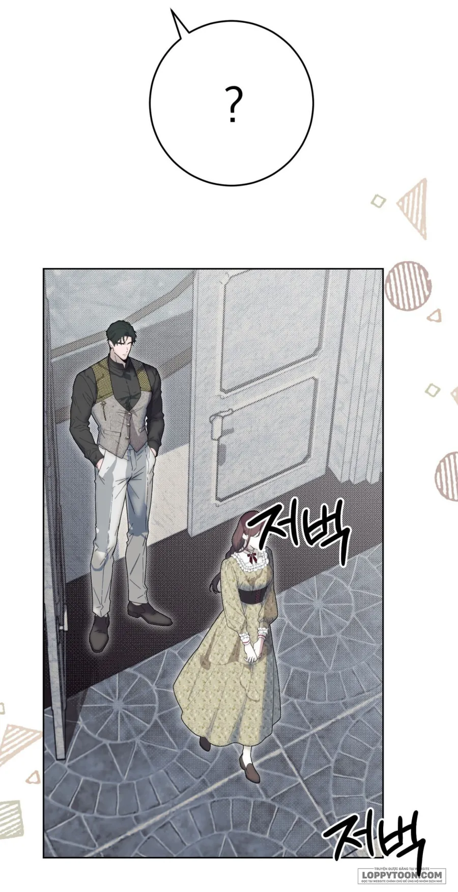 Sự Tàn Khốc Mang Tên Chuộc Tội Chap 10 - trang 81