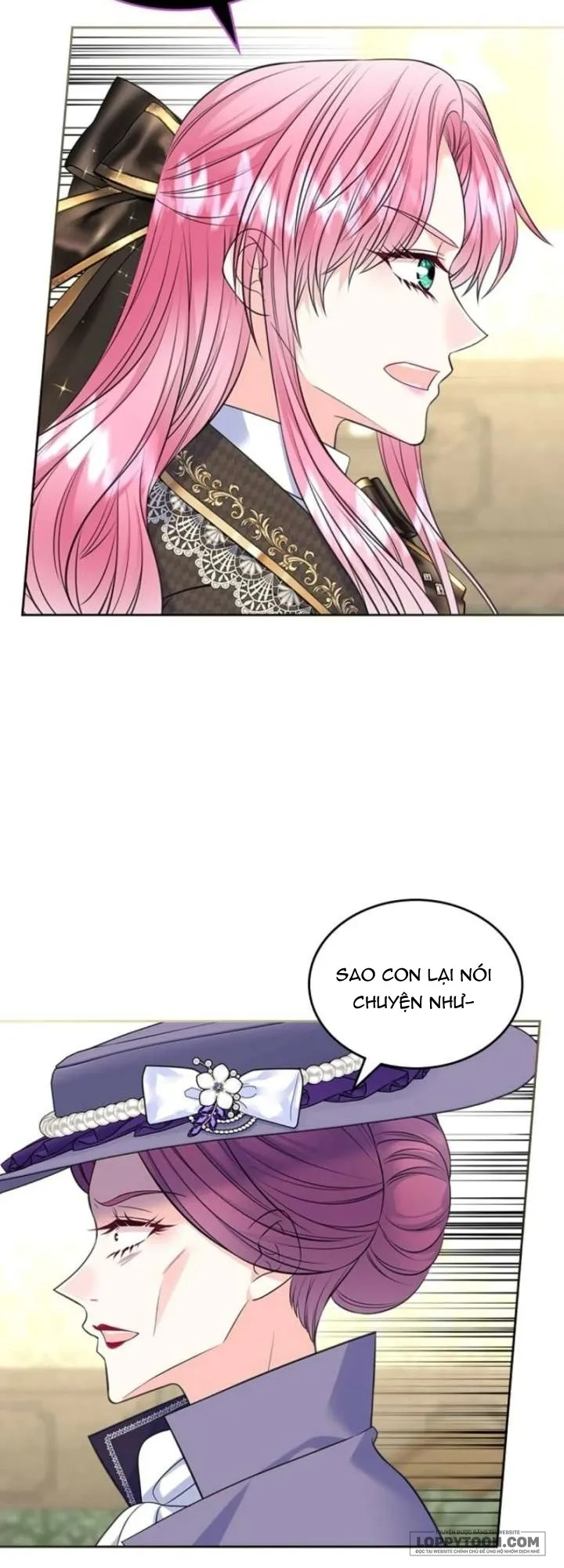 Tôi Sẽ Ly Hôn Với Anh Trai Nữ Chính Chap 88 - trang 14
