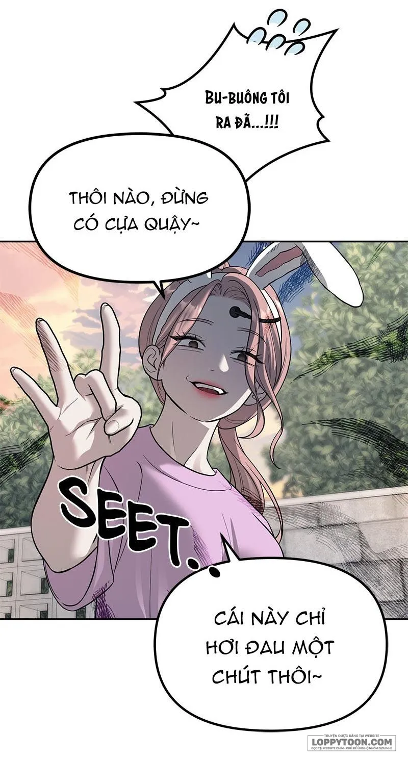 Xâm Nhập Trường Trung Học Tài Phiệt Chap 68 - trang 8