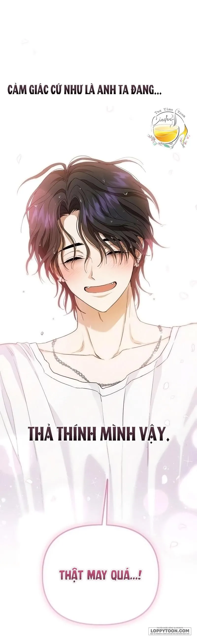 Tình Yêu Thuần Khiết Hư Hỏng Chap 2 - trang 90