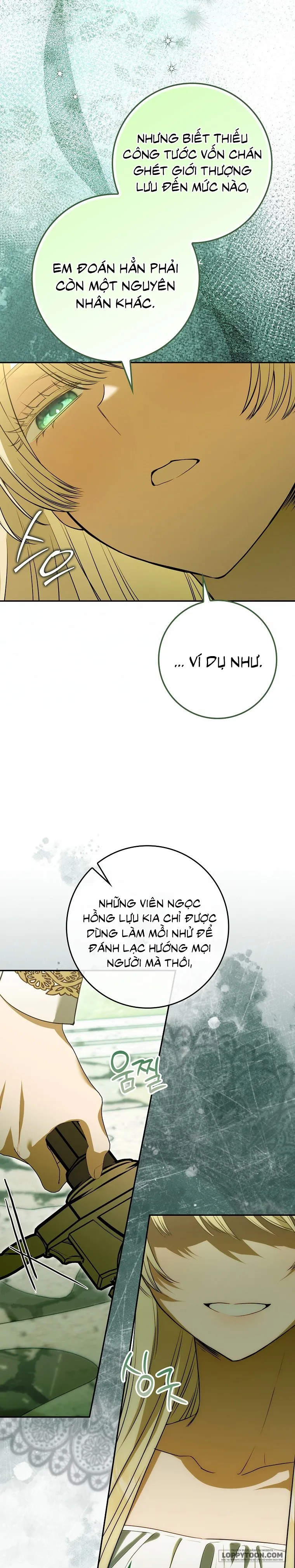 Xuyên Thành Chị Dâu Của Nữ Chính Trong Tiểu Thuyết Nuôi Con Chap 3 - trang 7