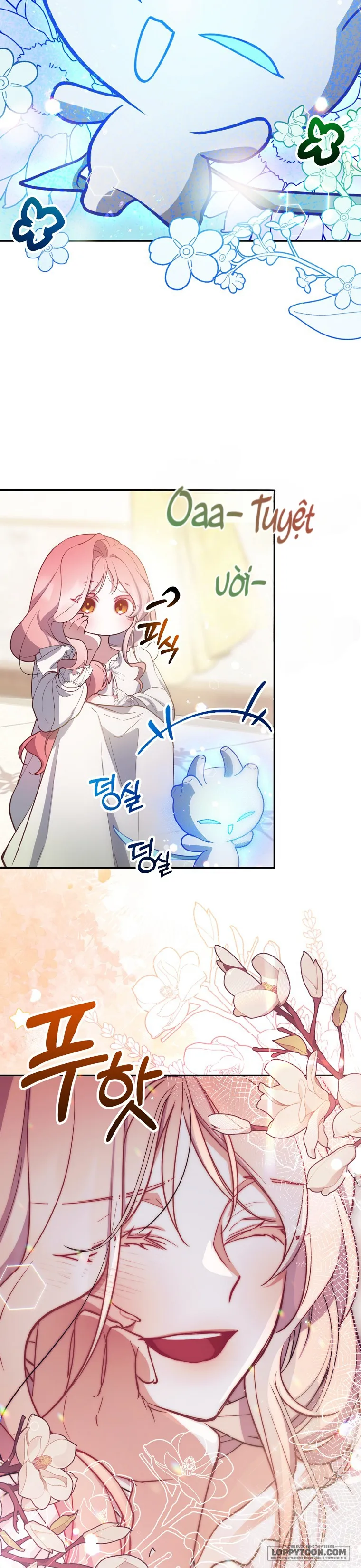 Khi Trái Tim Dẫn Lối Đôi Ta Chap 6 - trang 16